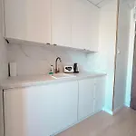 Apartmán Warszawski Hongkong, Kultowe Miejsce *