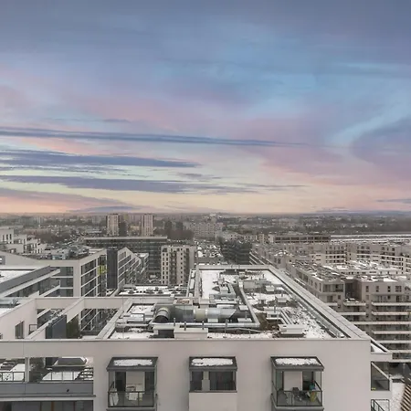 Warszawski Hongkong, Kultowe Miejsce