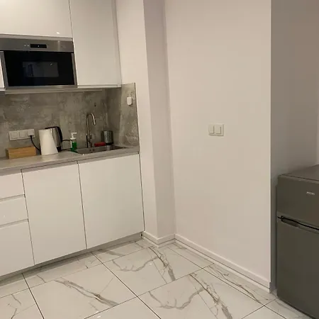 Warszawski Hongkong, Kultowe Miejsce * 바르샤바