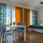 Warszawski Hongkong, Kultowe Miejsce Appartement