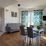 Warszawski Hongkong, Kultowe Miejsce Appartement