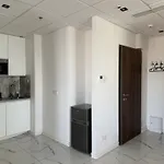 Warszawski Hongkong, Kultowe Miejsce Appartement