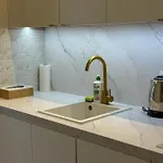 Apartamento Warszawski Hongkong, Kultowe Miejsce Varsóvia