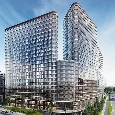 Warszawski Hongkong, Kultowe Miejsce * Warszawa