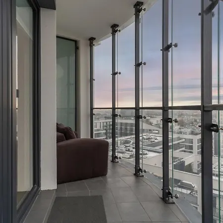 Warszawski Hongkong, Kultowe Miejsce Varsóvia