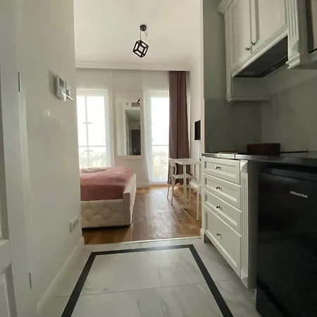 Warszawski Hongkong, Kultowe Miejsce Warsaw