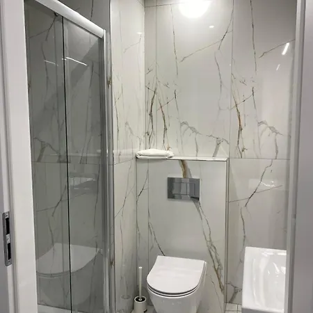 Warszawski Hongkong, Kultowe Miejsce Warszawa