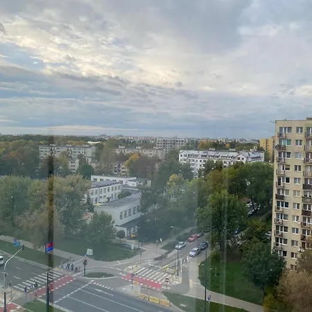 Warszawski Hongkong, Kultowe Miejsce * Warsaw