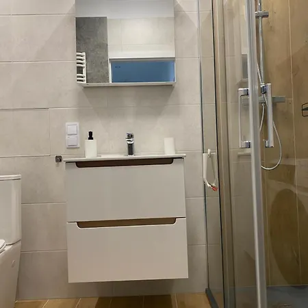 Warszawski Hongkong, Kultowe Miejsce Apartament