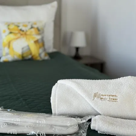 Appartement Warszawski Hongkong, Kultowe Miejsce *