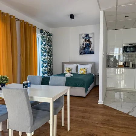 Appartement Warszawski Hongkong, Kultowe Miejsce