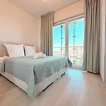Appartement Warszawski Hongkong, Kultowe Miejsce *