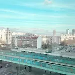 Appartement Warszawski Hongkong, Kultowe Miejsce