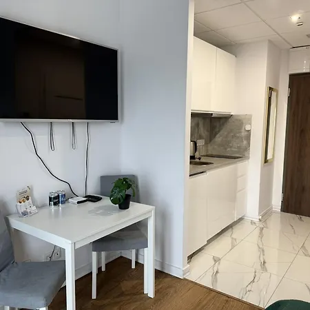 Appartement Warszawski Hongkong, Kultowe Miejsce